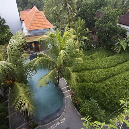 Adi Bisma Inn By Mahaputra-Chse Certified Ubud  Luaran gambar