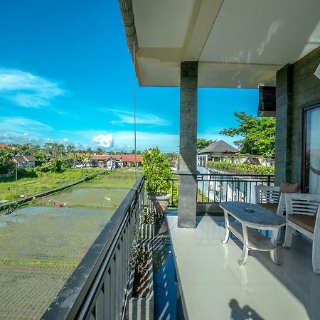 Adi Bisma Inn By Mahaputra-Chse Certified Ubud  Luaran gambar