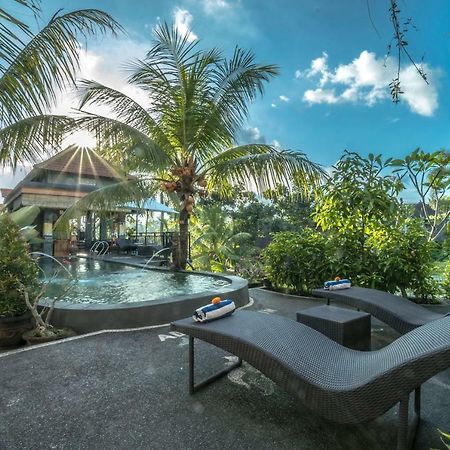 Adi Bisma Inn By Mahaputra-Chse Certified Ubud  Luaran gambar